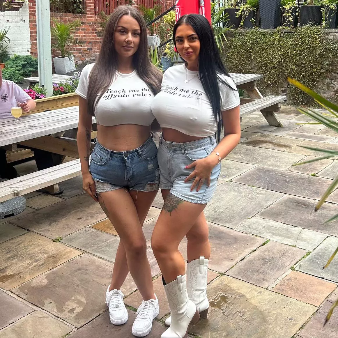 Chav duo