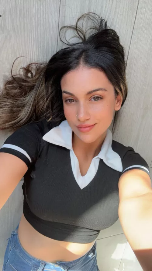 classy girl, classy style