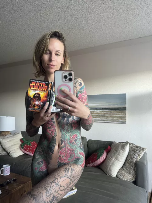 Darth Sidious is my favorite [f]