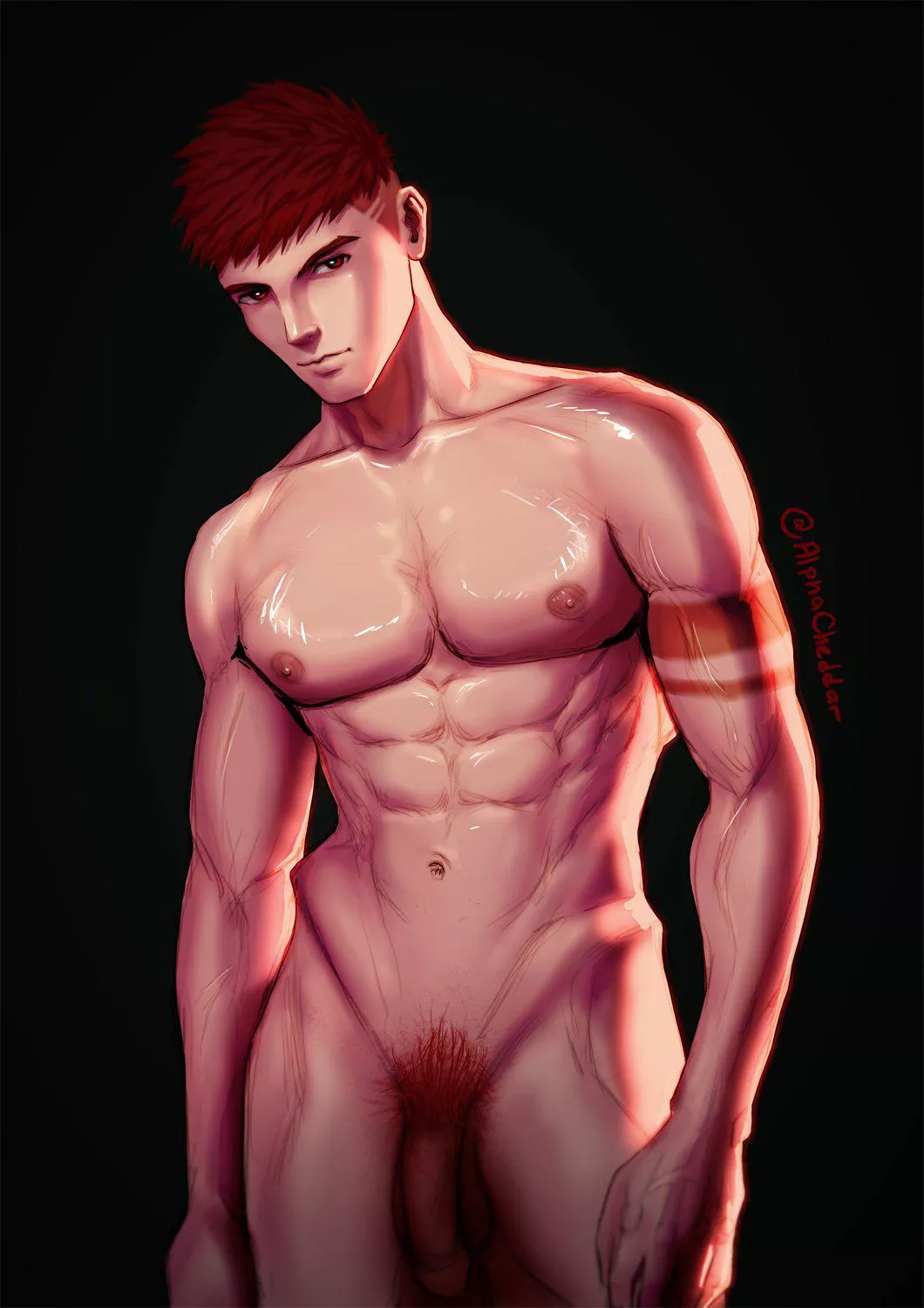 Derek Kingsfield from Jock Studio