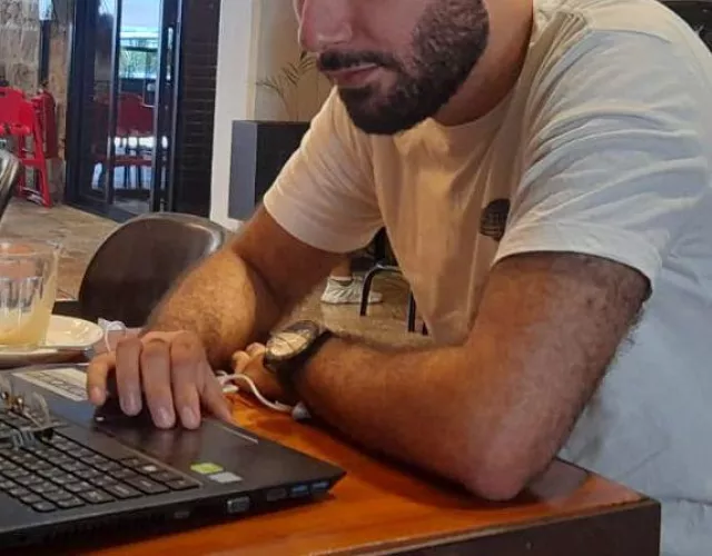 Do nerds catch your attention? Or you prefer muscular guys?