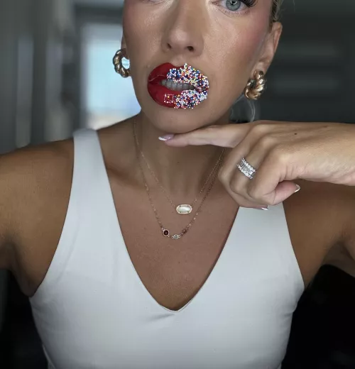 Do you wanna come taste my candy!