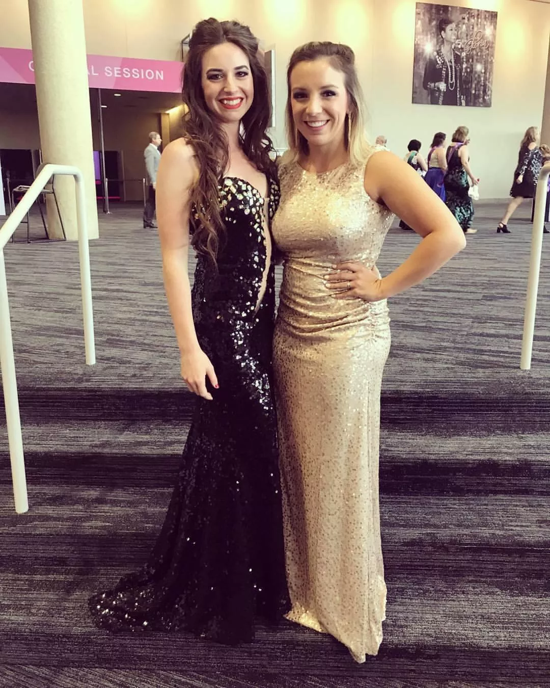 Doesn’t Even Massive Tits to Shame Her!