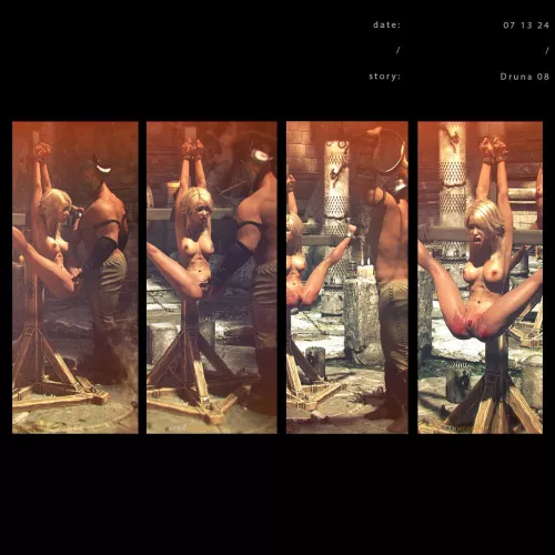 Druna 08 by Agan Medon