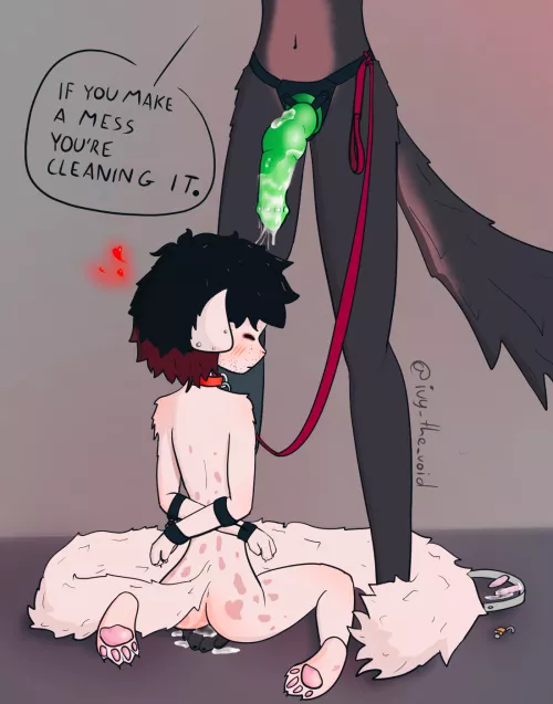 finally released [FF] (ivy_the_void)