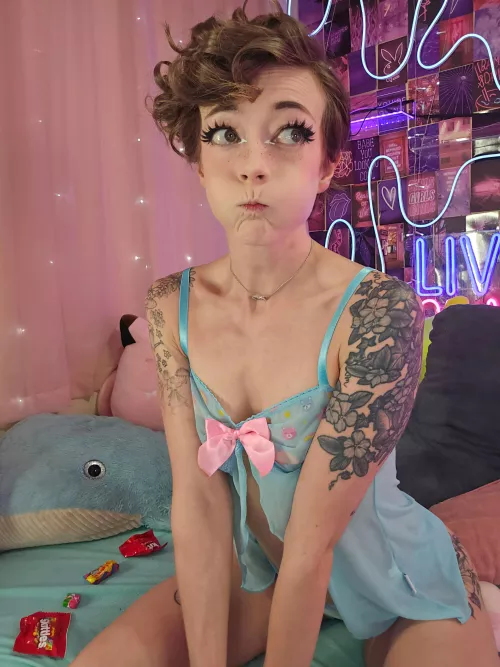 🌈Good morning! Try something new today!✨ 🎆JULY SALE🎇 10 min live show & XXX Snap 4 LIFE! $400 value for only $100