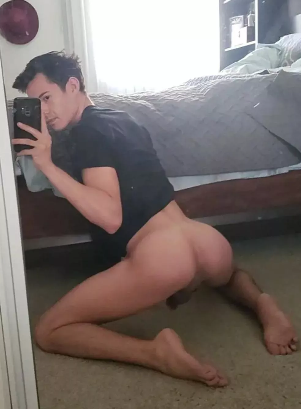 Guys I've fallen and can't get up! 