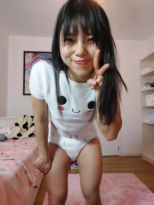 Happy Friday babies 💞