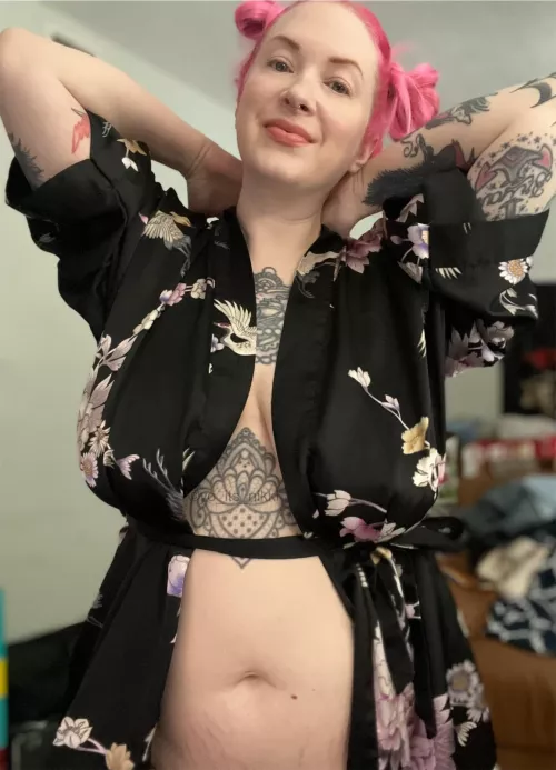 Here we go again, I just had one…