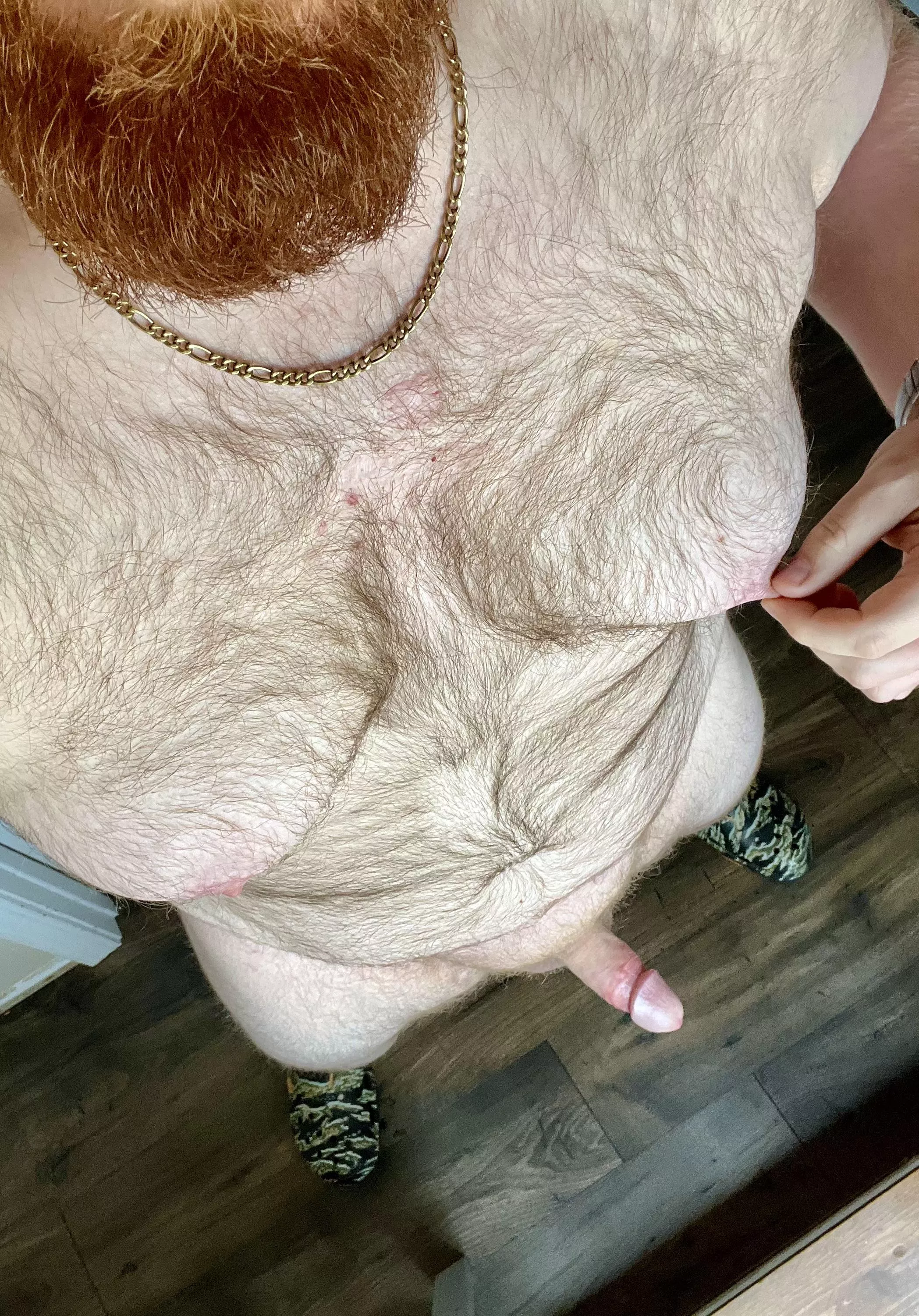 How do you feel about Cocks and Crocs? 😈