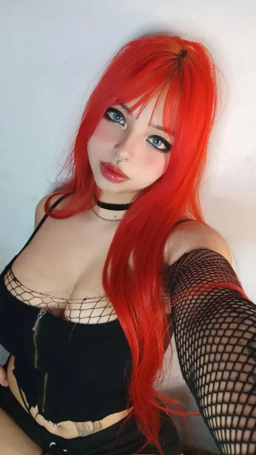 I can blow your mind by my sexiness