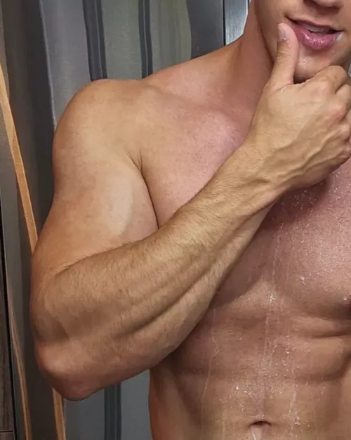 I did a mess 😅🥛..