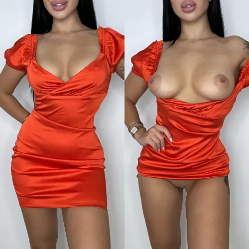 I forgot my lingerie, again