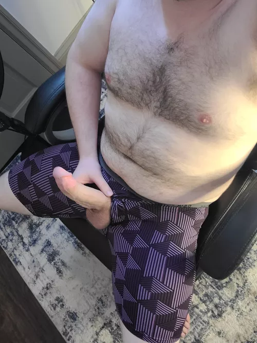 I hope you like em thick