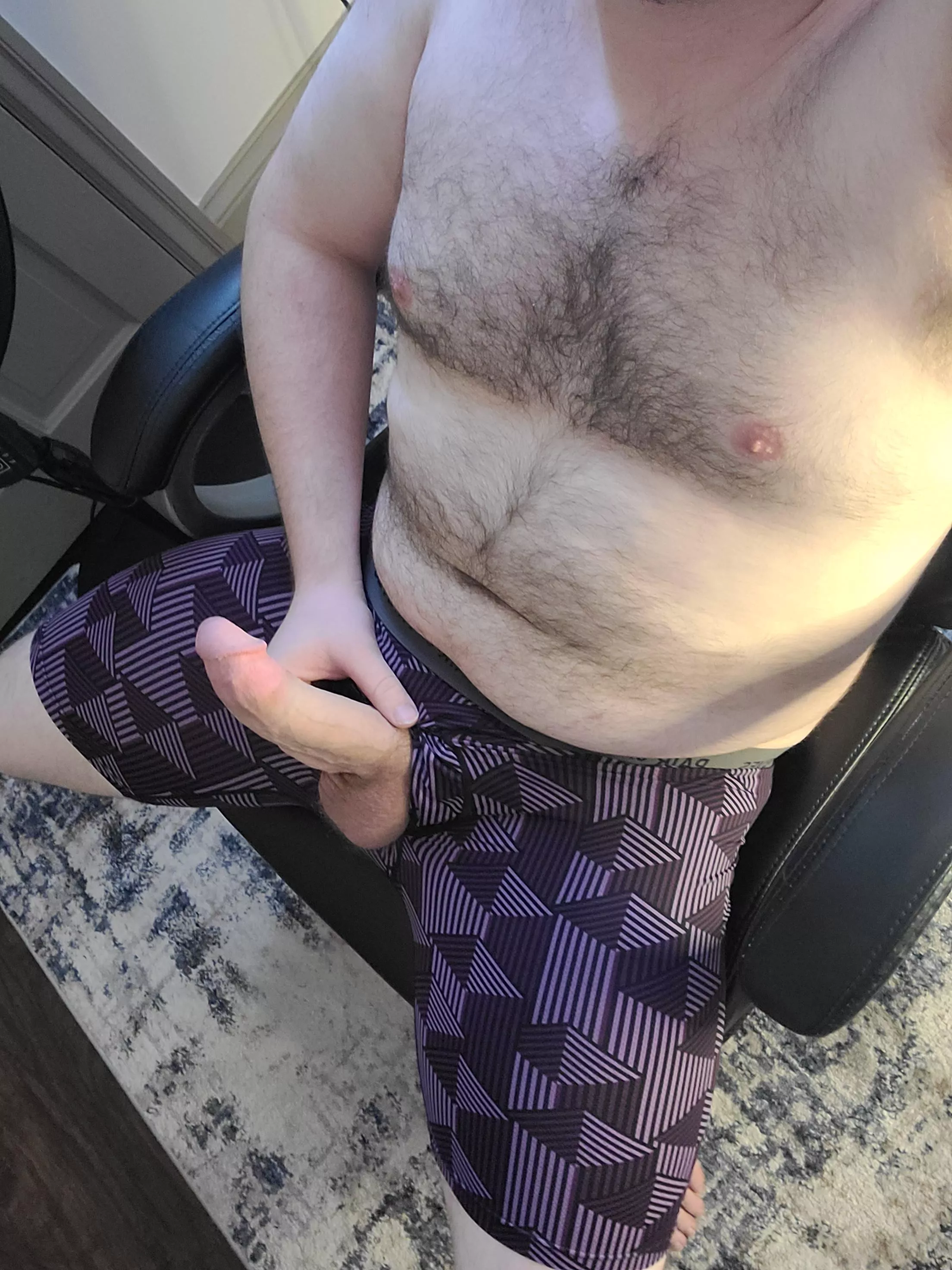 I hope you like em thick