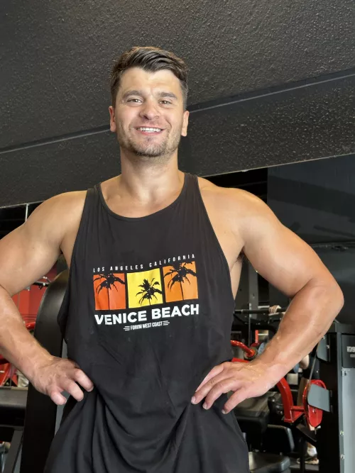 I like it when they are veiny