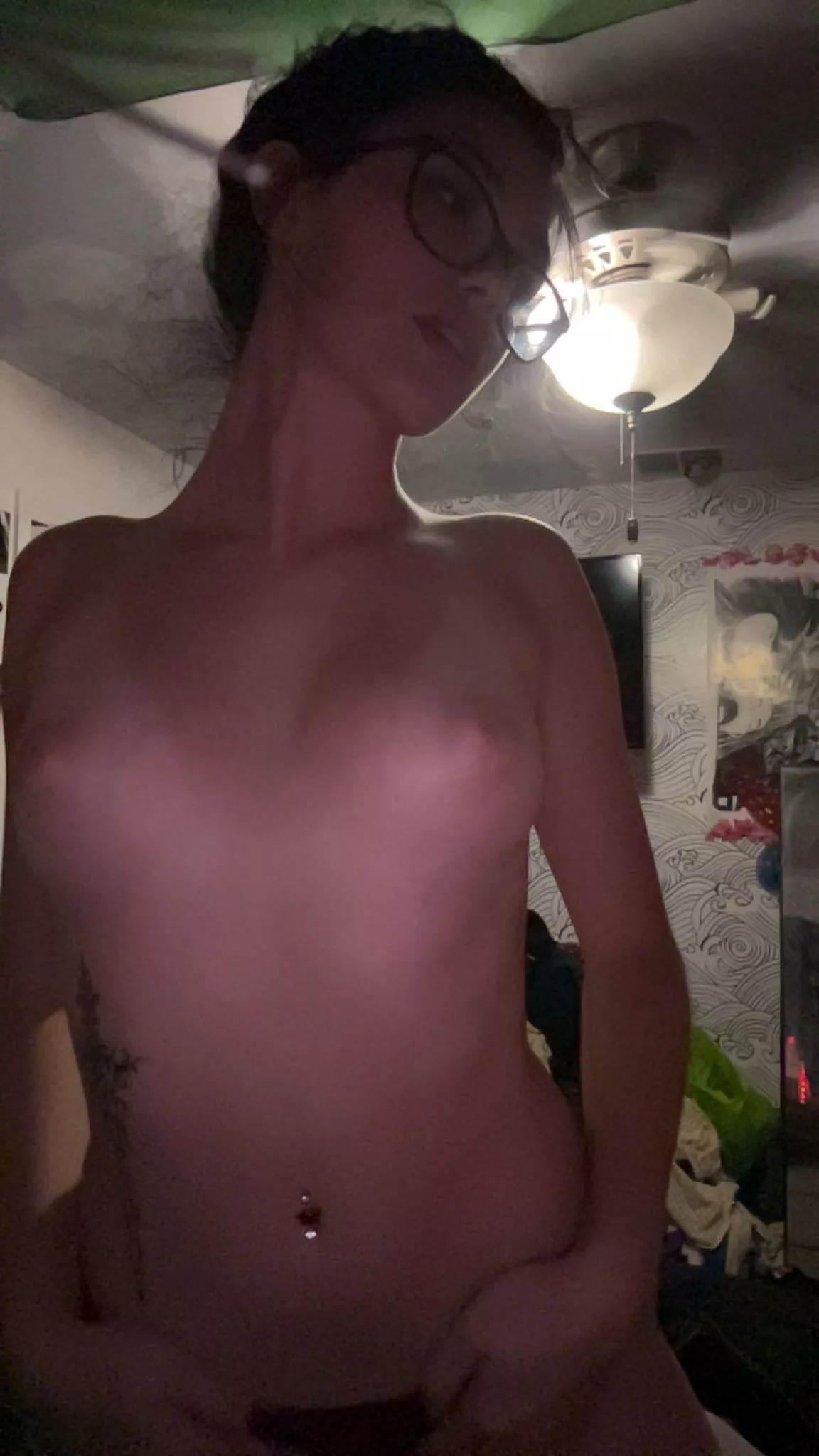 I will suck it until there are tears in my eyes