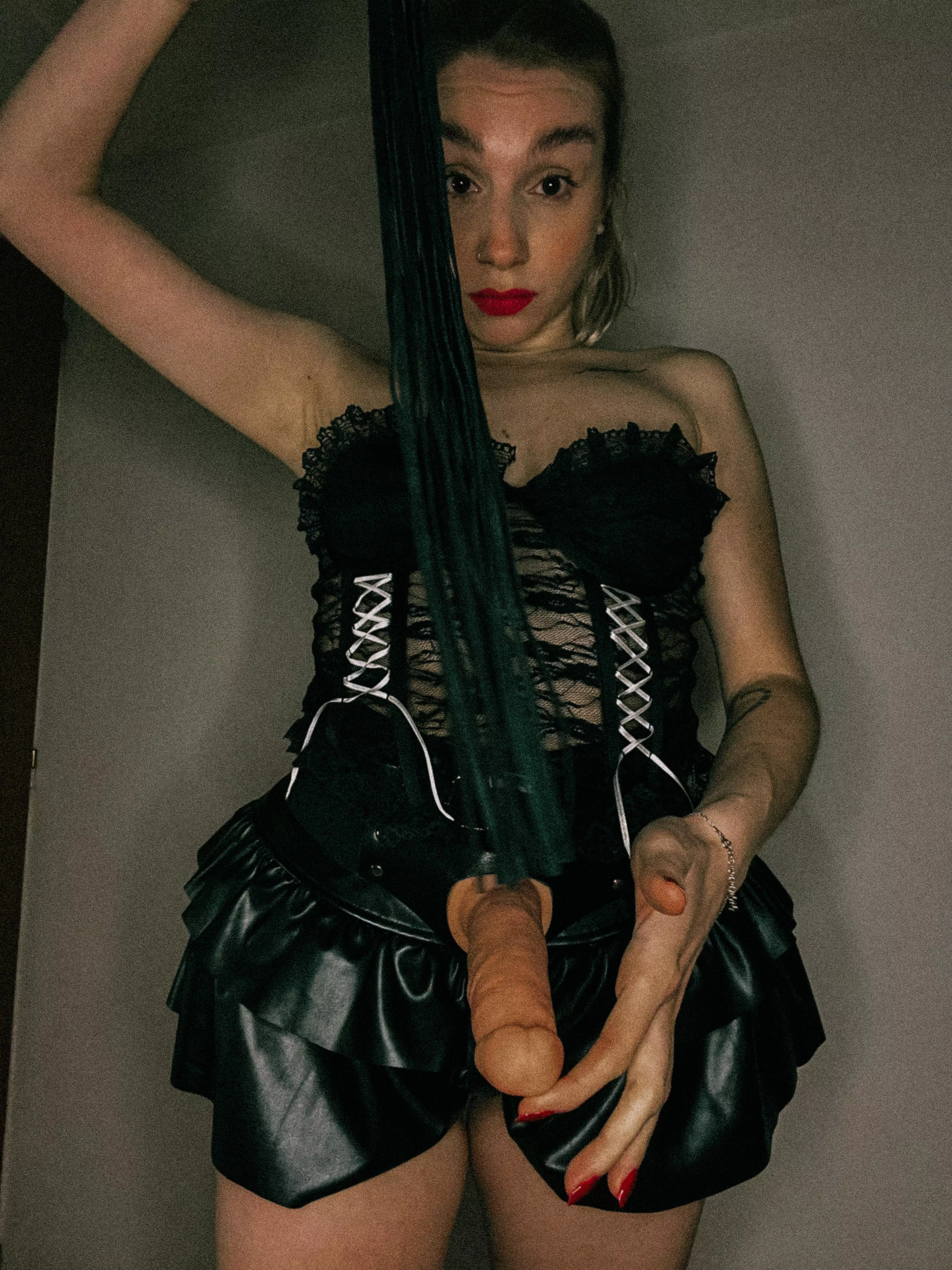 If after the first date I sent you this photo, what would you respond to me?