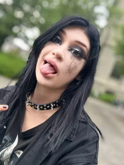 I'm not going crazy yet tamed