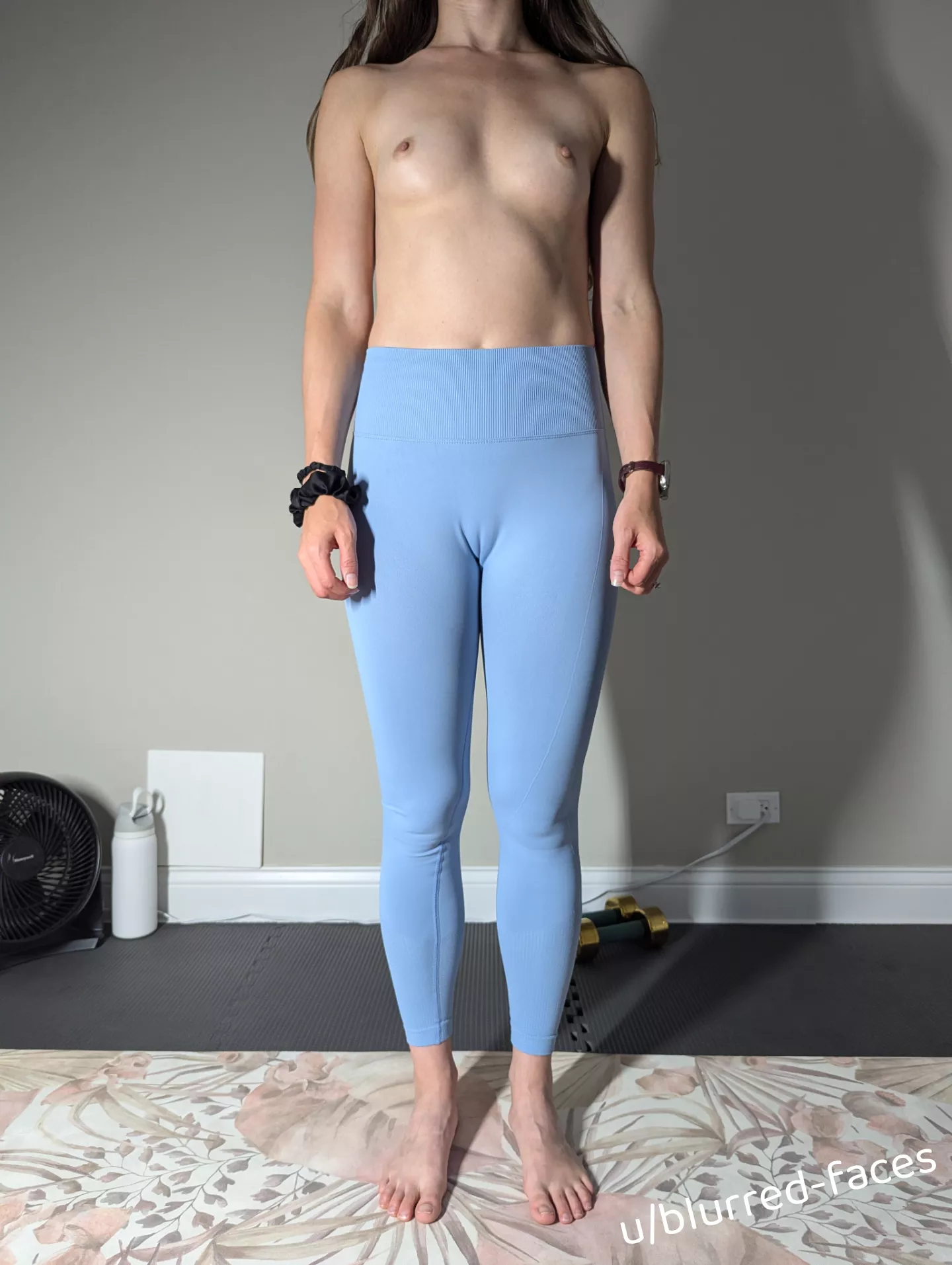 It's never too early to start picking out clothes for parent-teacher conferences ;)