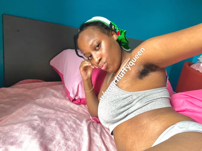 I’ve not shaved in a year, shall I trim it a bit? (I’ve never trimmed either)