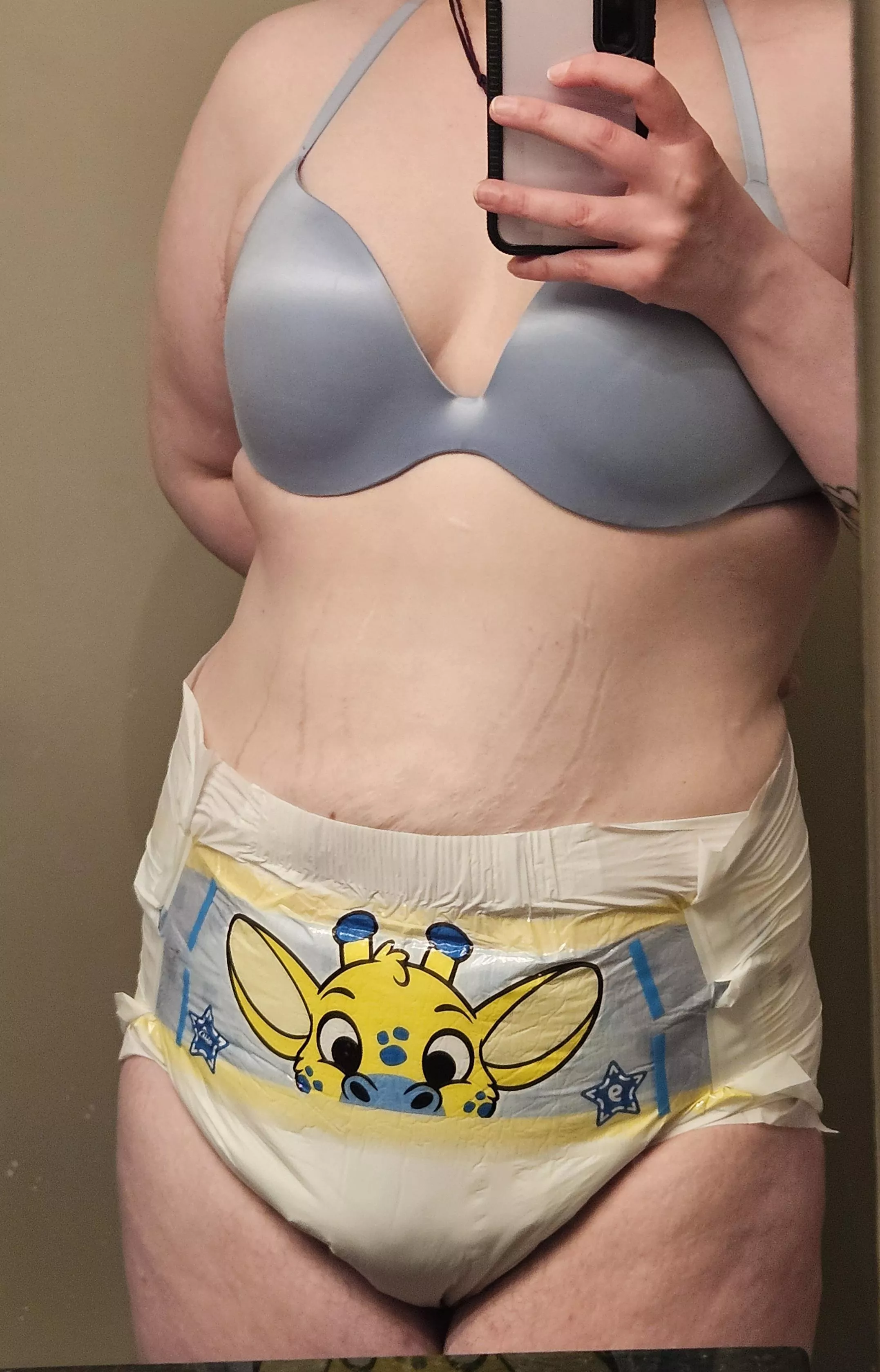 Just a perfect tape job :3