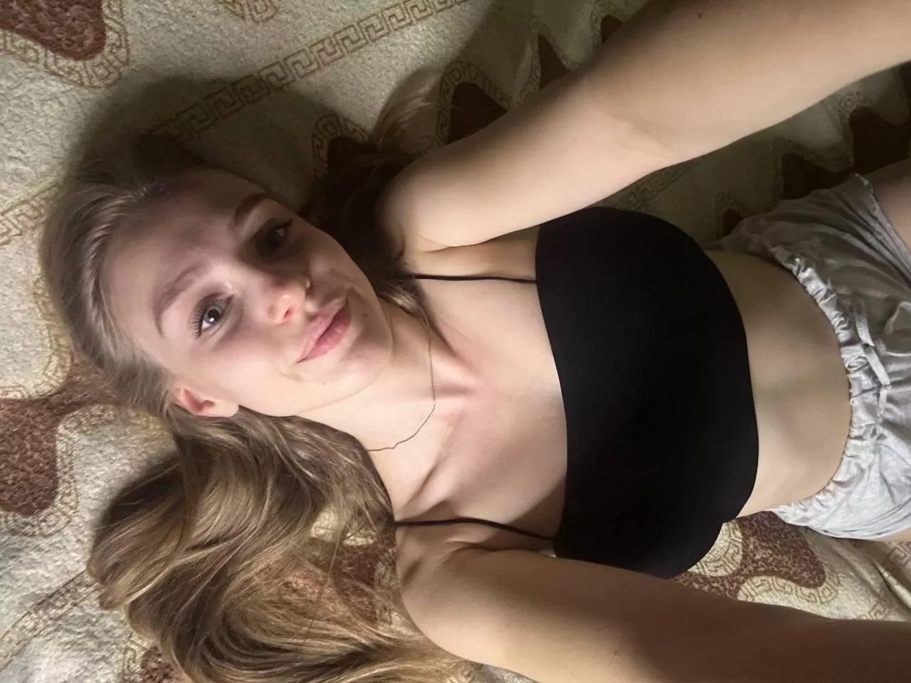 let's have a memorable night together
