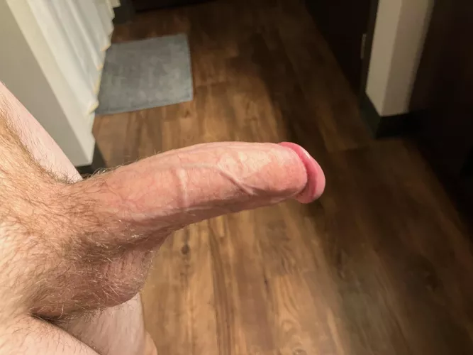 My girlfriend has no idea I posted this 