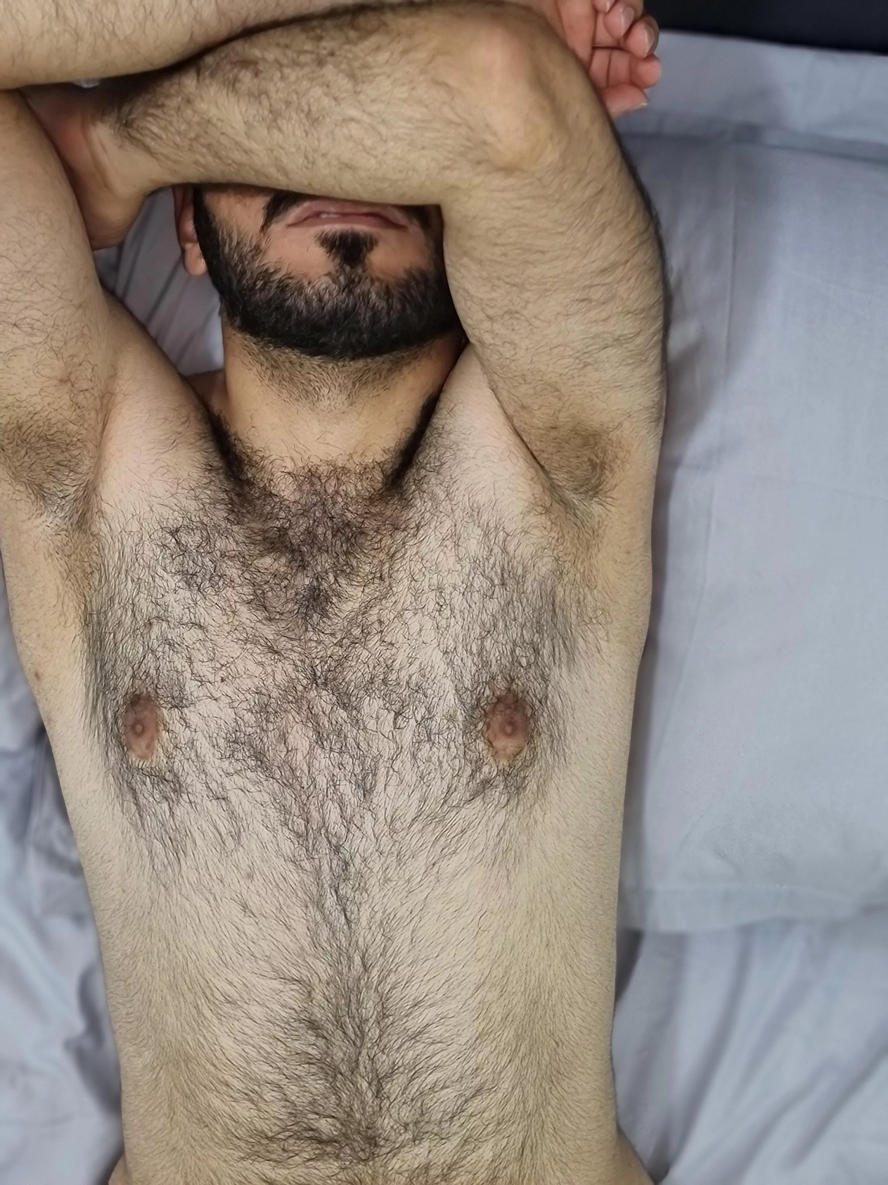 Need someone to lick me