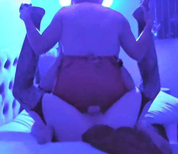 New position...DM if u like 🤤