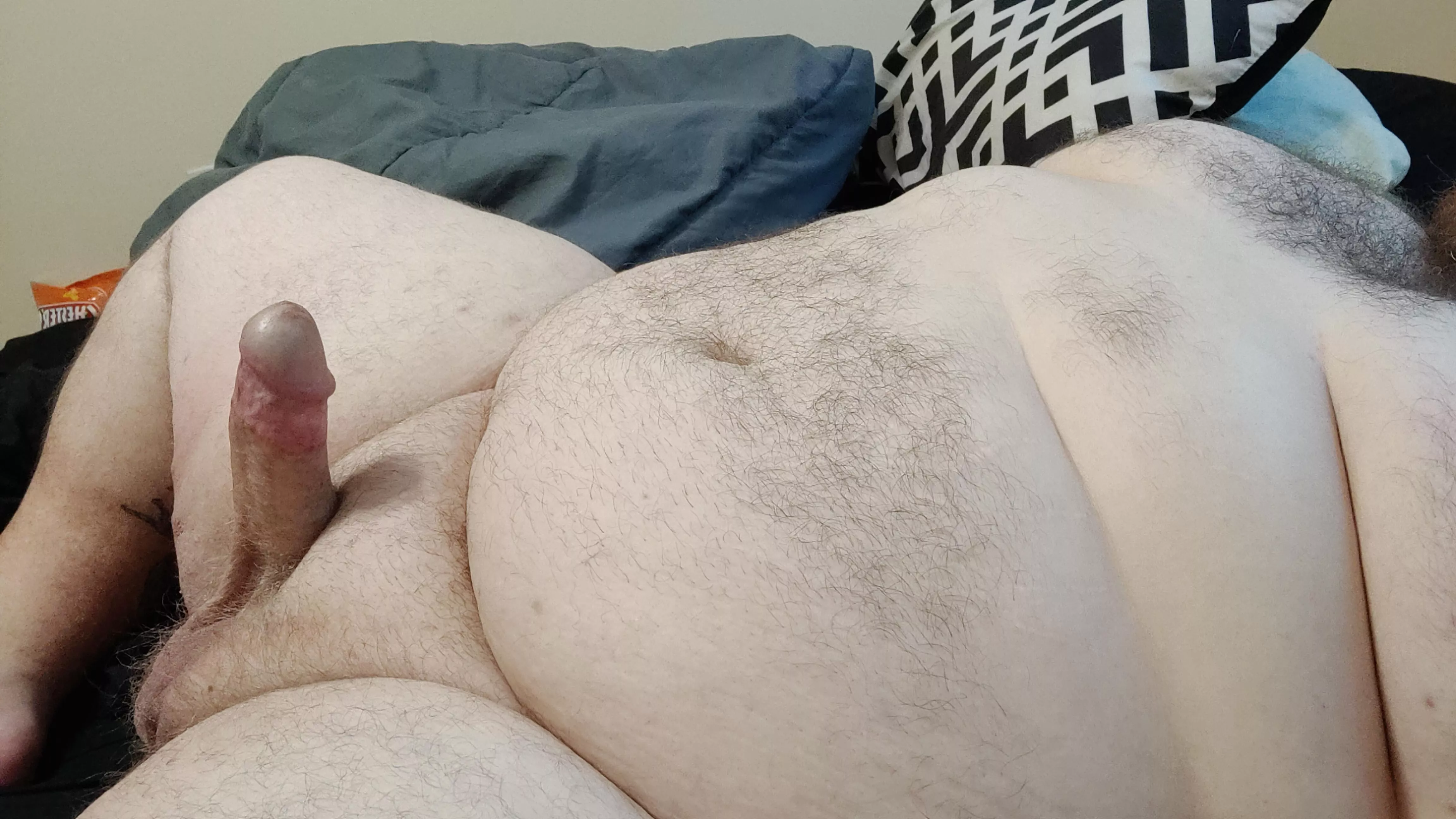 Only thing missing is you!