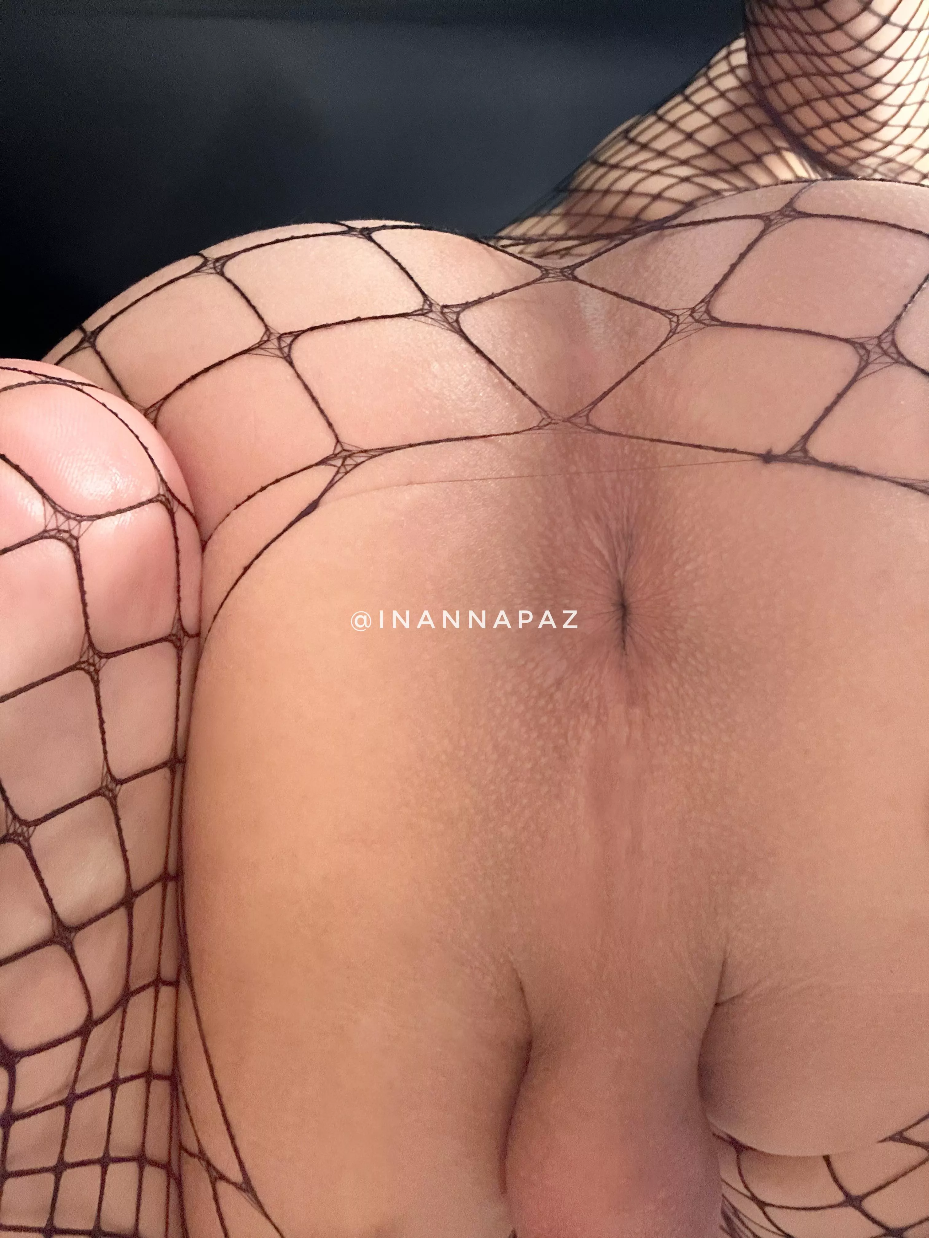 Open your mouth please. I need your tongue on my asshole.   