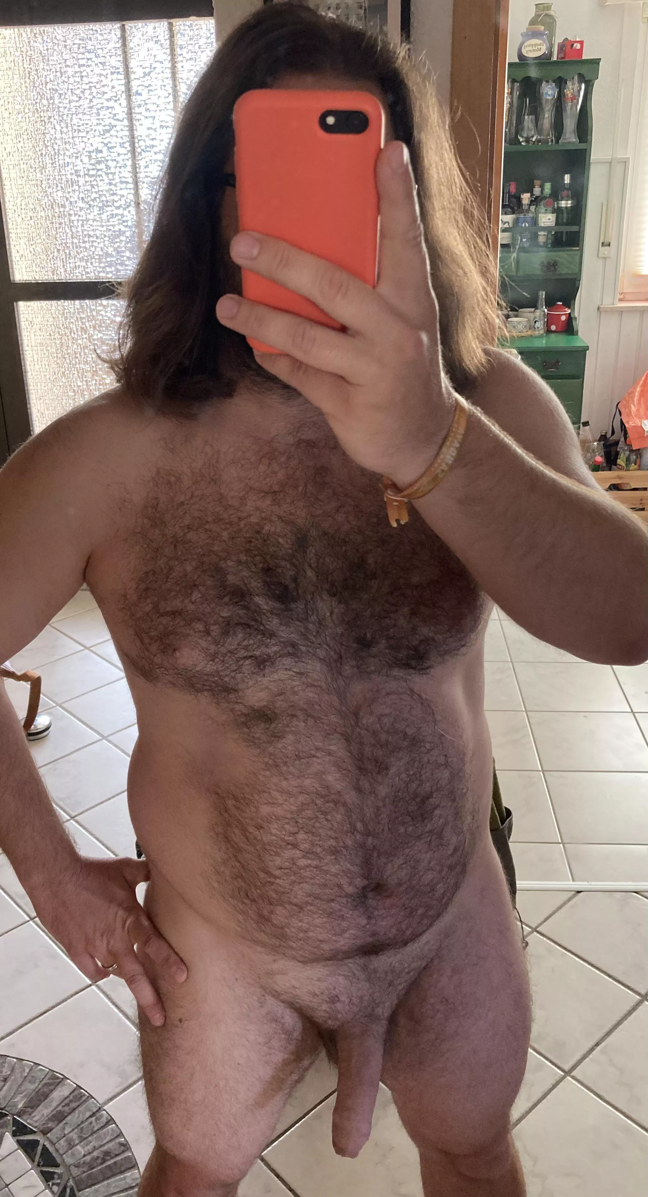 Opinions about my dad bod?