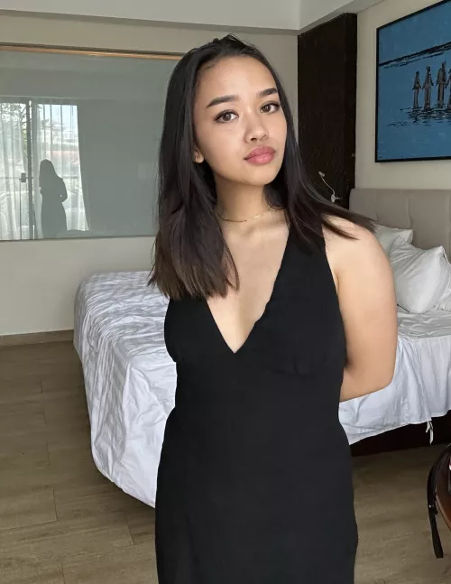 Posting this cause I feel cute