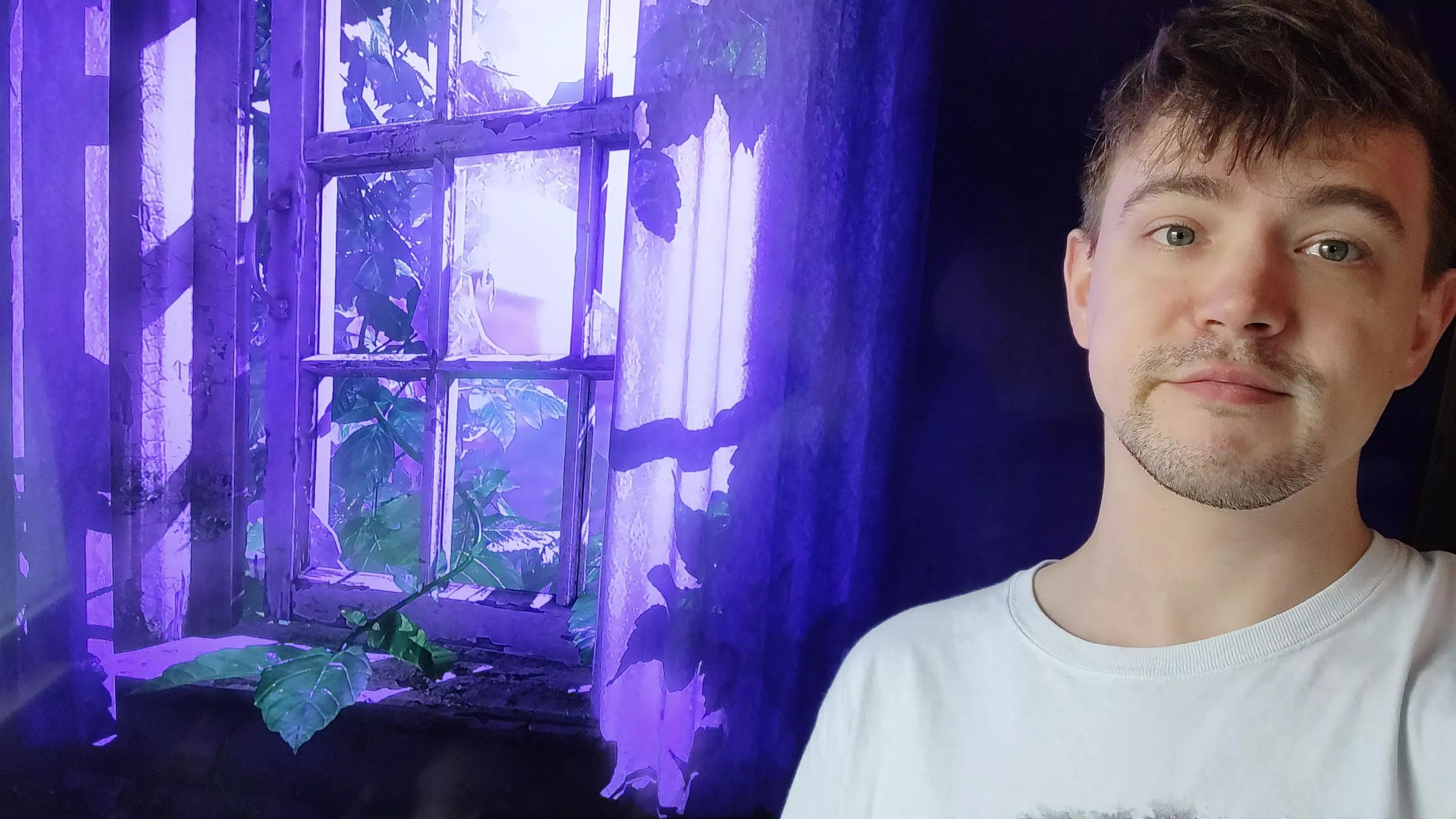 Replaying one of my favorite games! Replaying one of my favorite games!