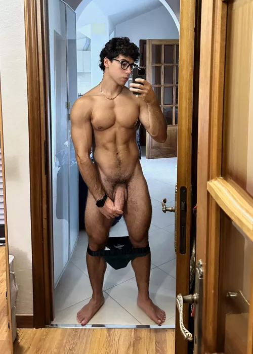 Say yes and you’ll get my cumvid