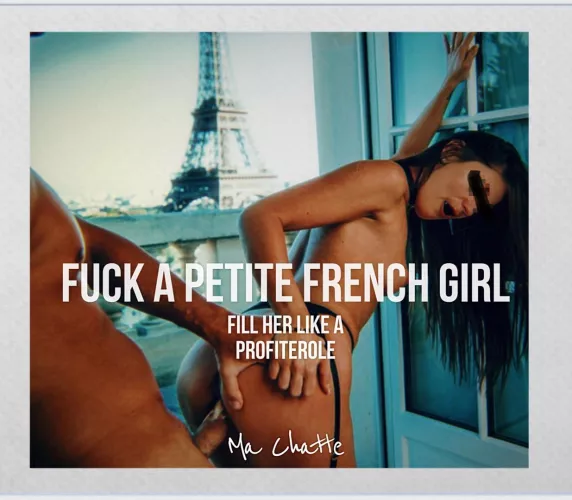 Sightseeing in Paris with some friends