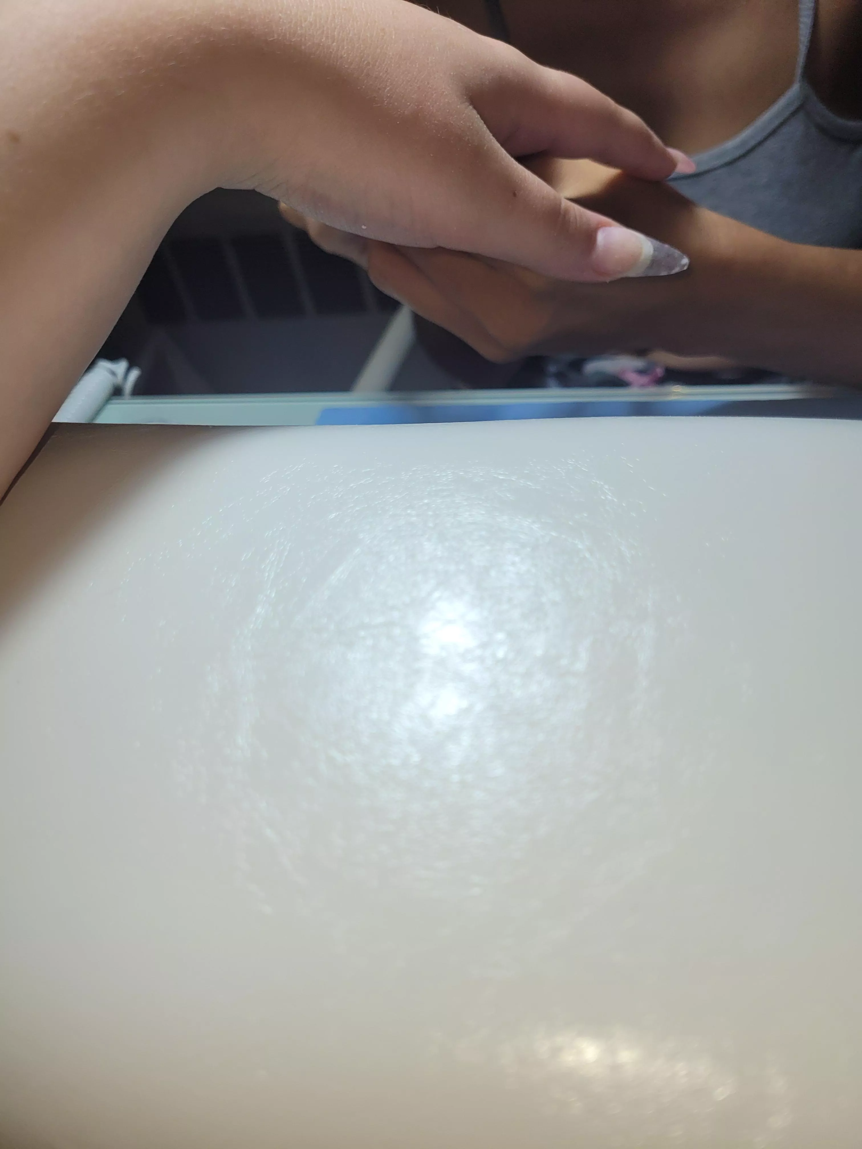 Sneak peak of what's to come 👀