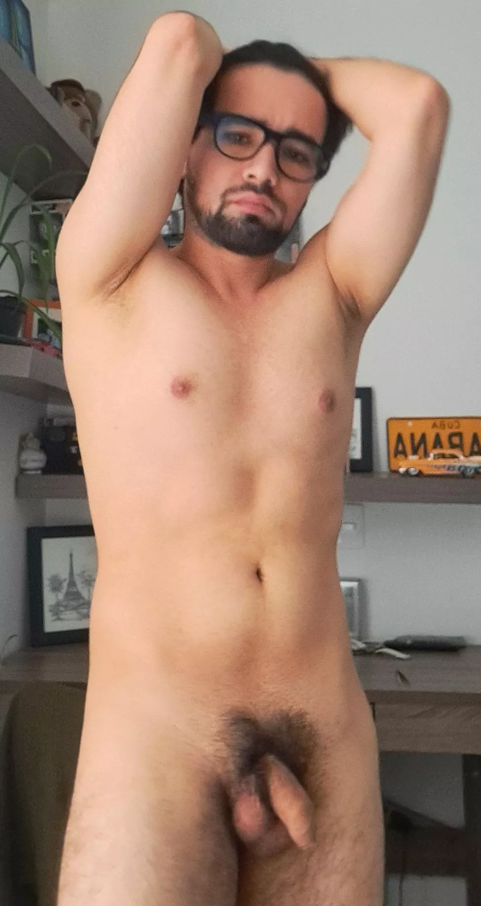 Sorry for the messyhair