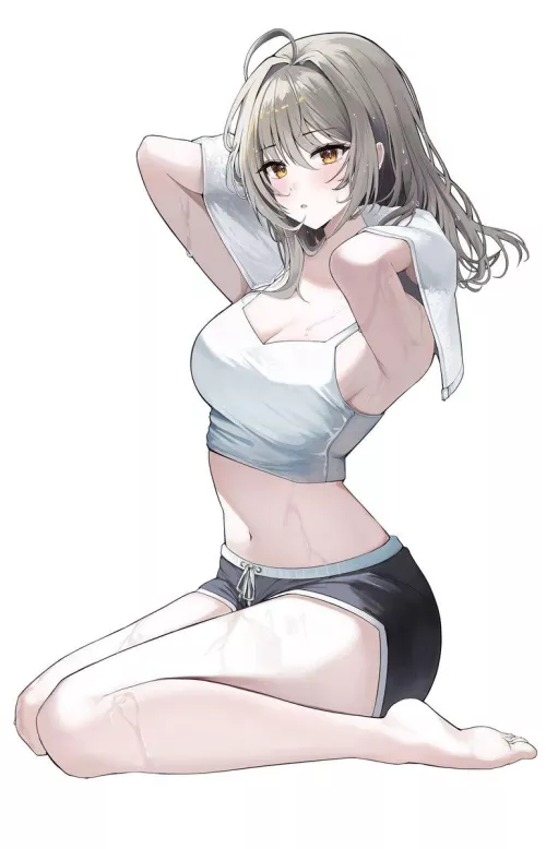 Stelle [Honkai Star Rail]