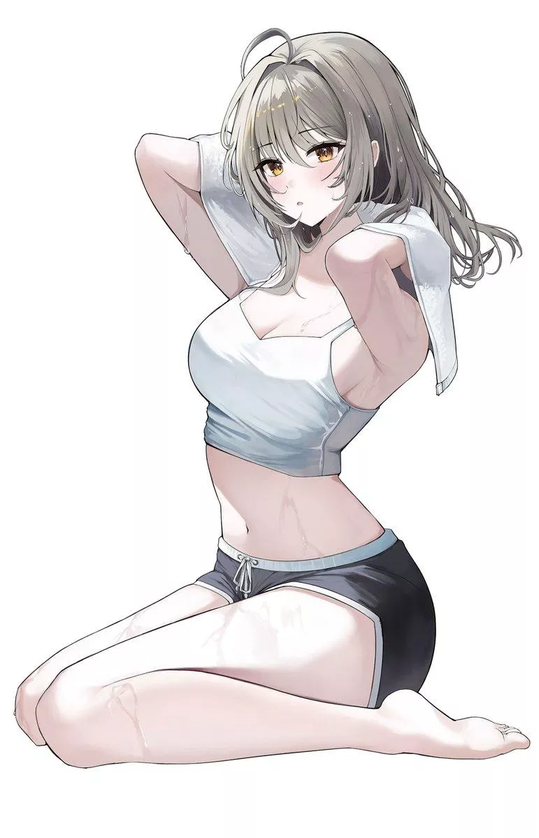 Stelle [Honkai Star Rail]