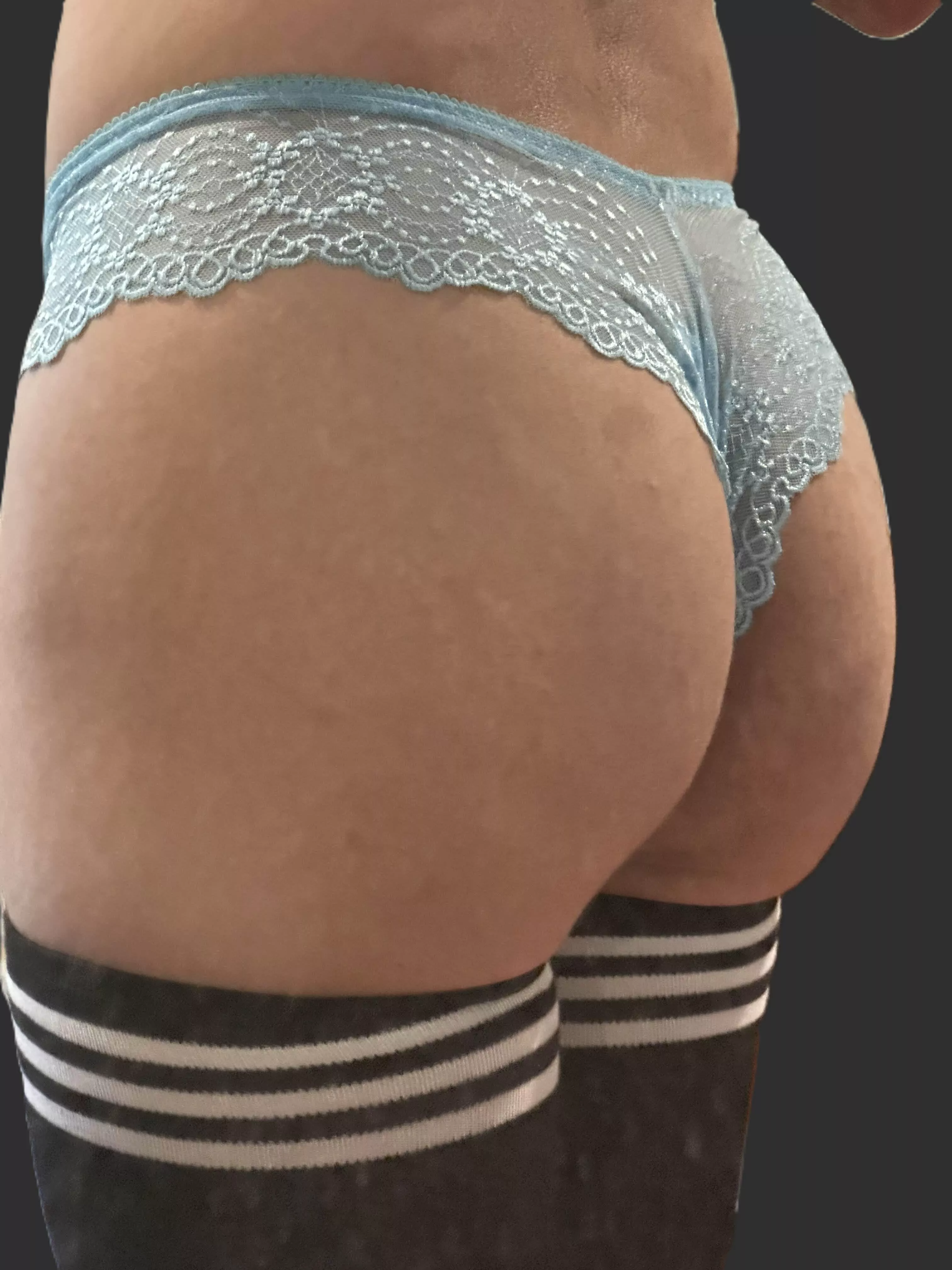 This is my first post...thoughts?