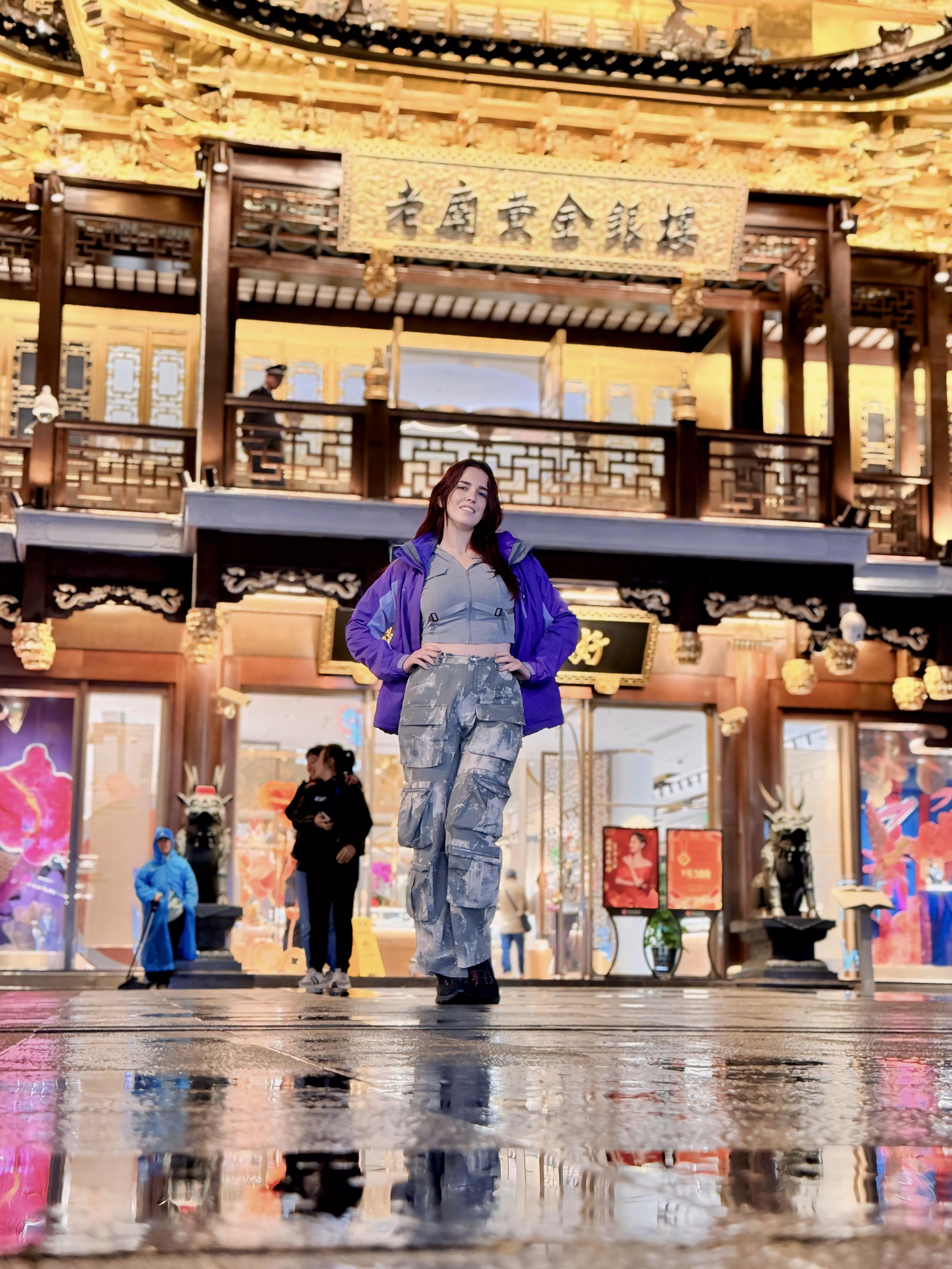 Travelling most of my time