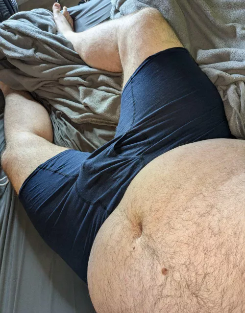 Want to see what's underneath? 29m
