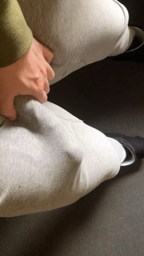 WFH days are my favourite on this page.