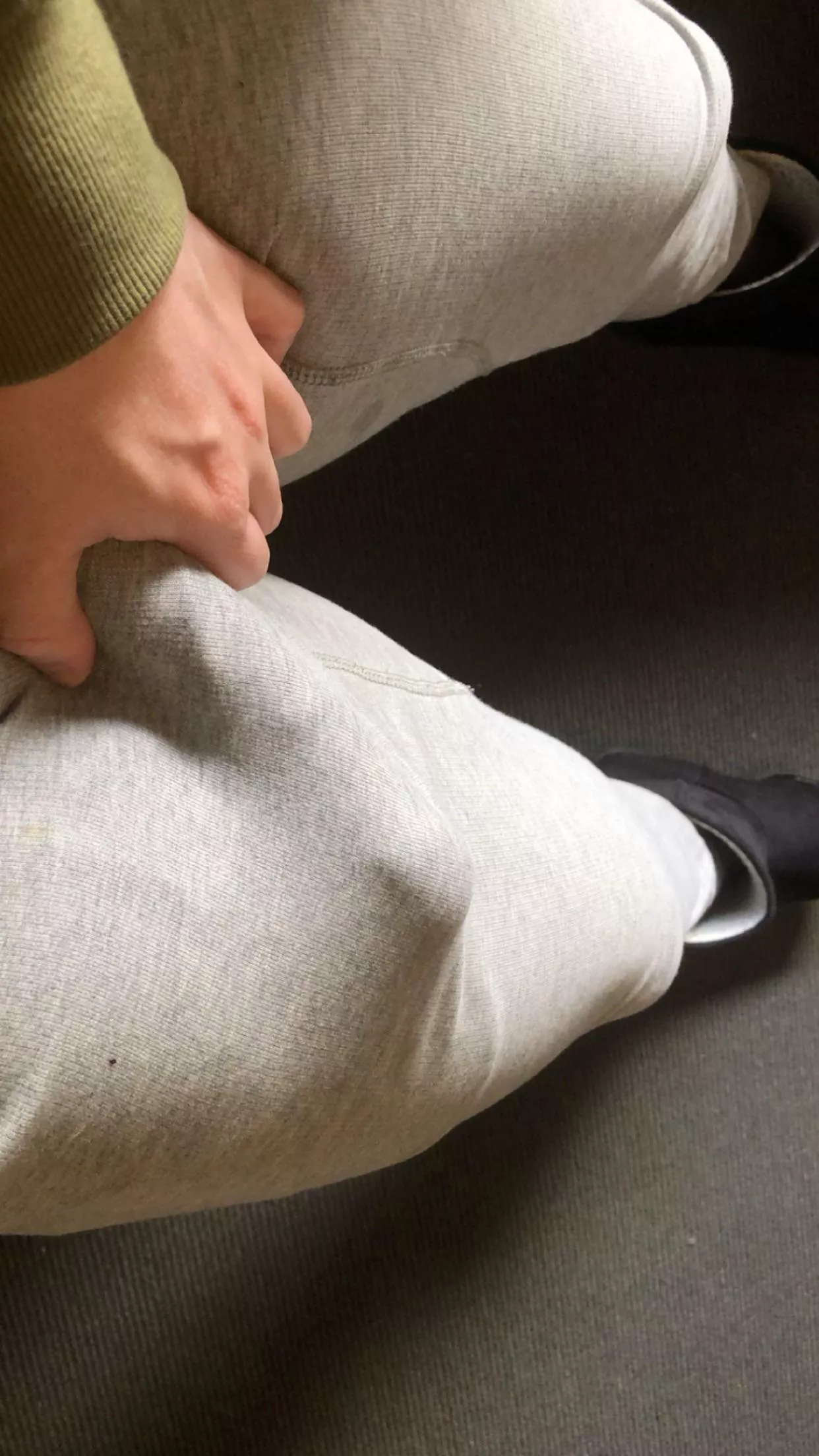 WFH days are my favourite on this page.