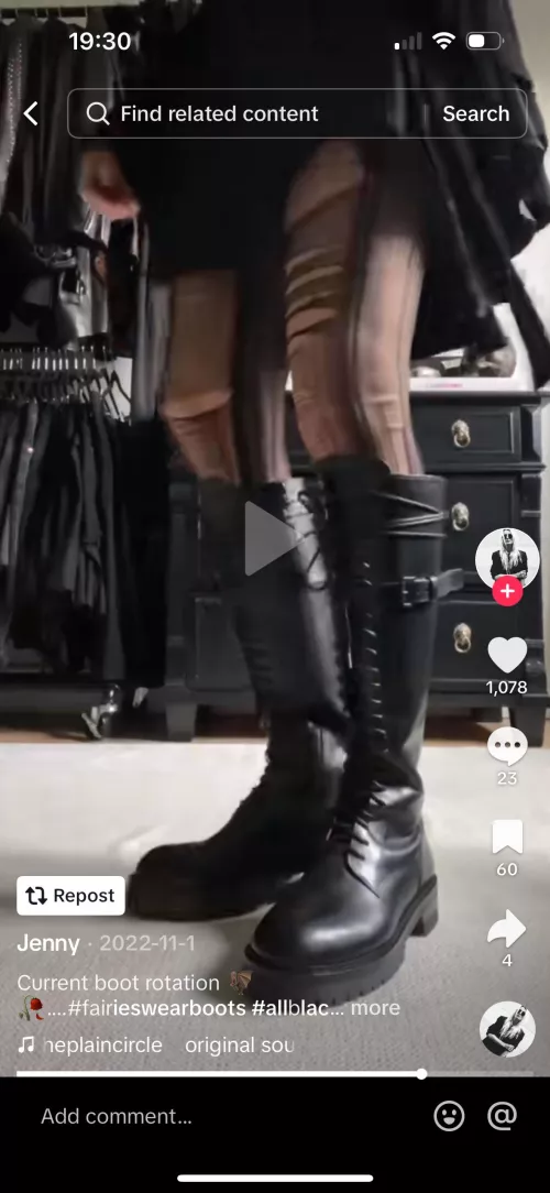 what boots are these?