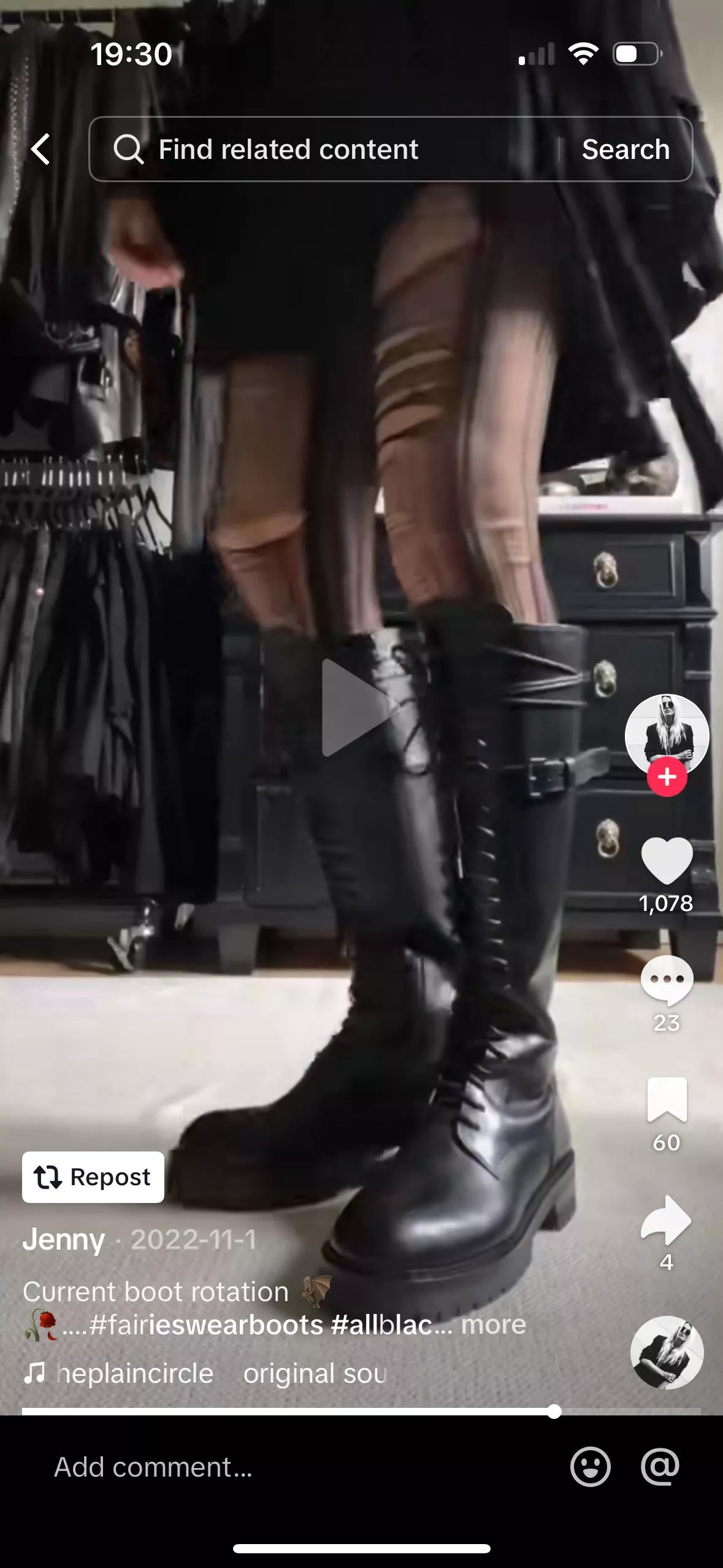 what boots are these?
