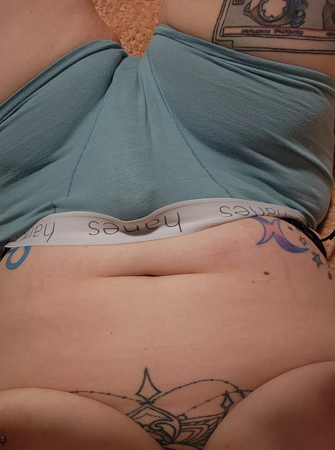 What would you do if you found me in bed like this