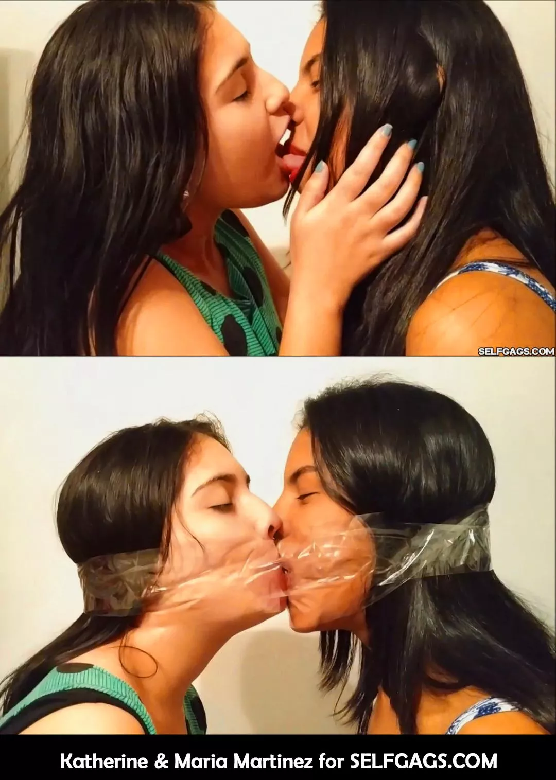 Which one is sexier?